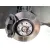 Mangueta Delantera Izquierda para Citroën C4 Iii (Ba_, Bb_, Bc_)