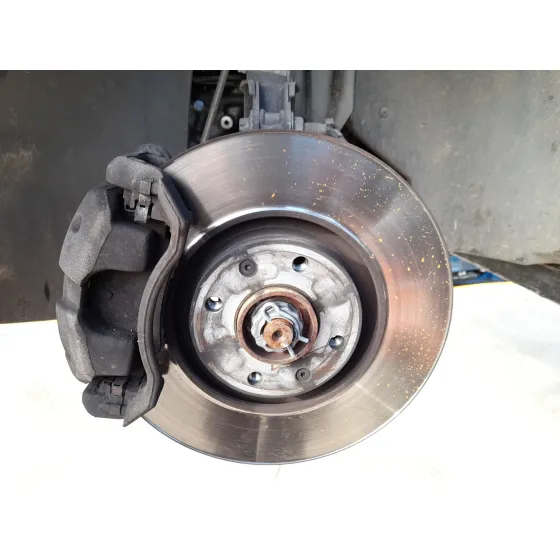 Mangueta Delantera Izquierda para Citroën C4 Iii (Ba_, Bb_, Bc_)