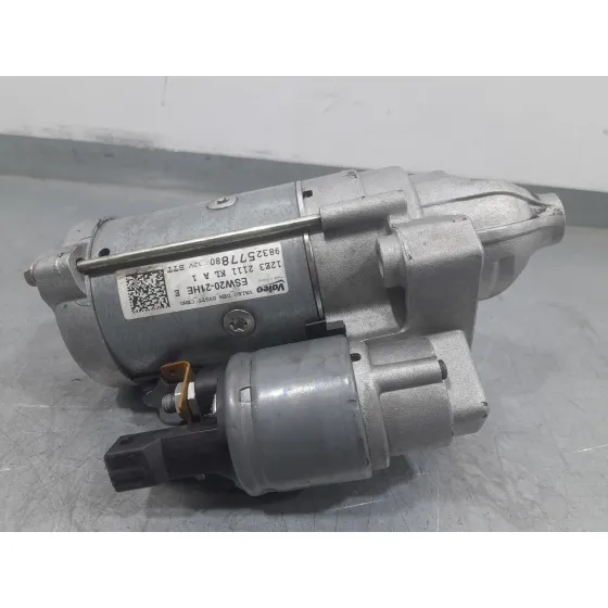Motor Arranque para Citroën C4 Iii (Ba_, Bb_, Bc_)