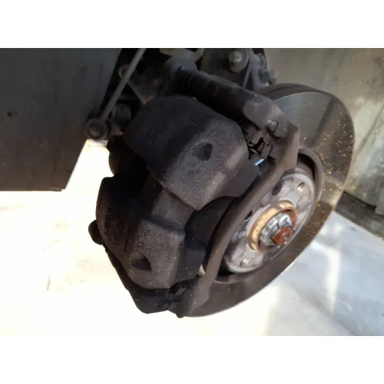 Pinza Freno Delantera Izquierda para Citroën C4 Iii (Ba_, Bb_, Bc_)
