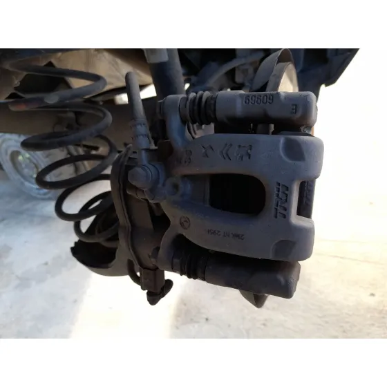 Pinza Freno Trasera Derecha para Citroën C4 Iii (Ba_, Bb_, Bc_)