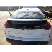 Porton Trasero para Citroën C4 Iii (Ba_, Bb_, Bc_)