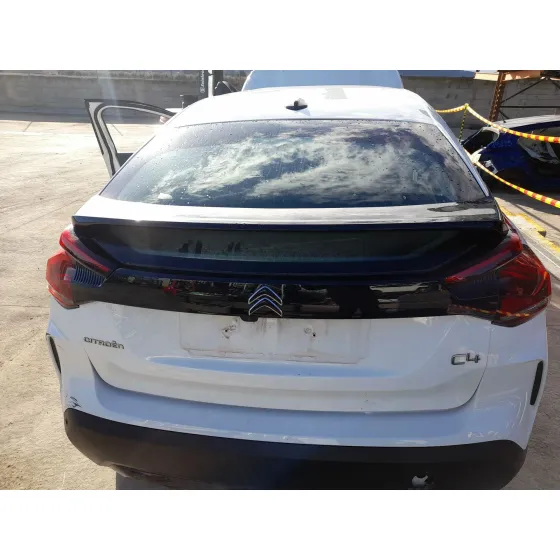Porton Trasero para Citroën C4 Iii (Ba_, Bb_, Bc_)