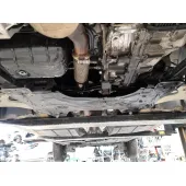 Puente Delantero para Citroën C4 Iii (Ba_, Bb_, Bc_)