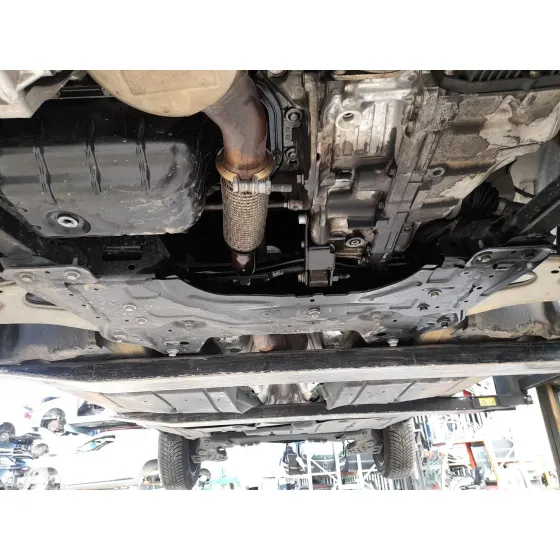 Puente Delantero para Citroën C4 Iii (Ba_, Bb_, Bc_)