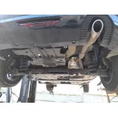 Puente Trasero para Citroën C4 Iii (Ba_, Bb_, Bc_)