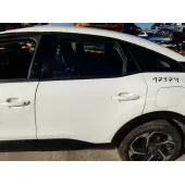 Puerta Trasera Izquierda para Citroën C4 Iii (Ba_, Bb_, Bc_)