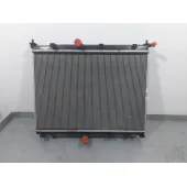 Radiador Agua para Citroën C4 Iii (Ba_, Bb_, Bc_)
