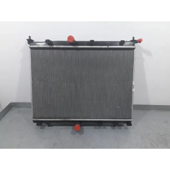Radiador Agua para Citroën C4 Iii (Ba_, Bb_, Bc_)