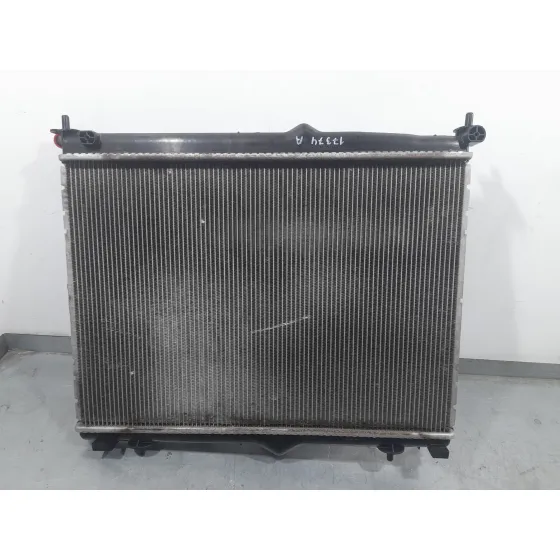 Radiador Agua para Citroën C4 Iii (Ba_, Bb_, Bc_)