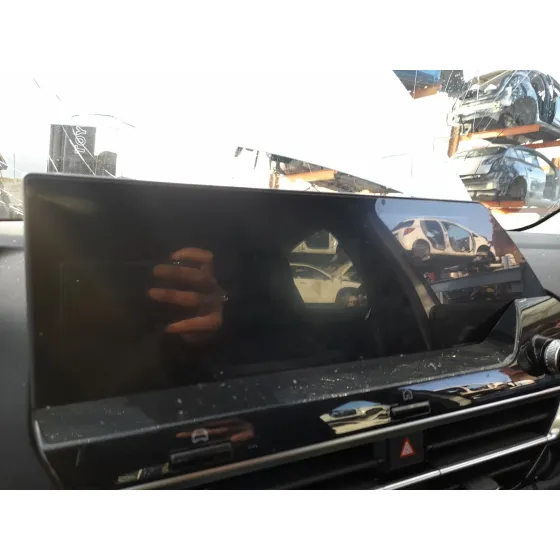 Sistema Navegacion Gps para Citroën C4 Iii (Ba_, Bb_, Bc_)