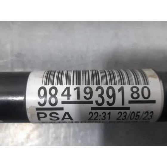 Transmision Delantera Izquierda para Citroën C4 Iii (Ba_, Bb_, Bc_)