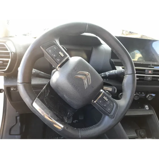 Volante para Citroën C4 Iii (Ba_, Bb_, Bc_)