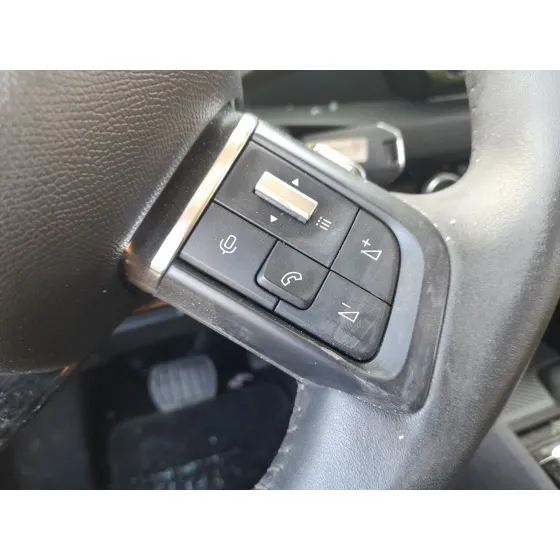 Volante para Citroën C4 Iii (Ba_, Bb_, Bc_)