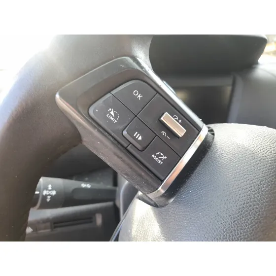 Volante para Citroën C4 Iii (Ba_, Bb_, Bc_)
