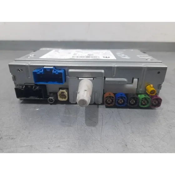 Sistema Audio / Radio para Opel Corsa F (P2Jo)