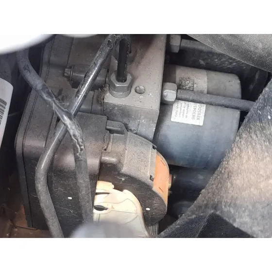 Abs para Peugeot 508 Ii (Fb_, Fh_, F3_)