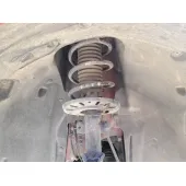 Amortiguador Delantero Derecho para Peugeot 508 Ii (Fb_, Fh_, F3_)
