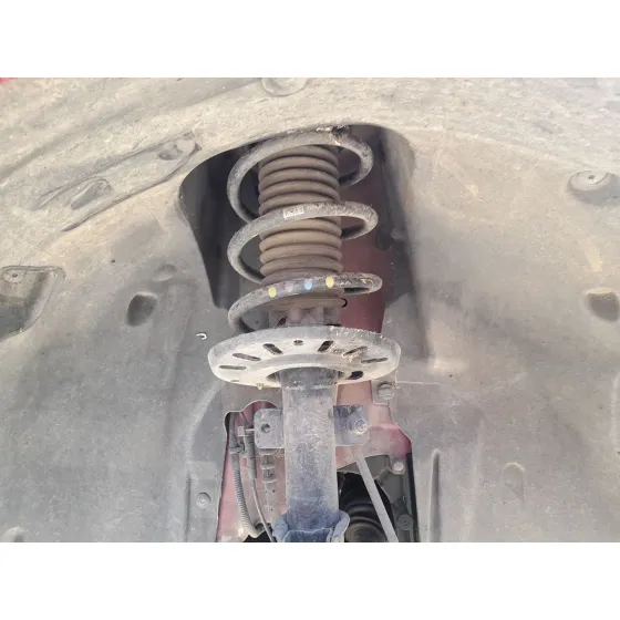 Amortiguador Delantero Derecho para Peugeot 508 Ii (Fb_, Fh_, F3_)