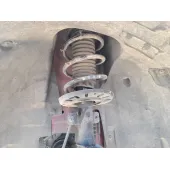 Amortiguador Delantero Izquierdo para Peugeot 508 Ii (Fb_, Fh_, F3_)