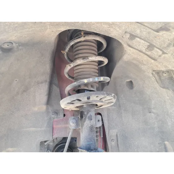Amortiguador Delantero Izquierdo para Peugeot 508 Ii (Fb_, Fh_, F3_)