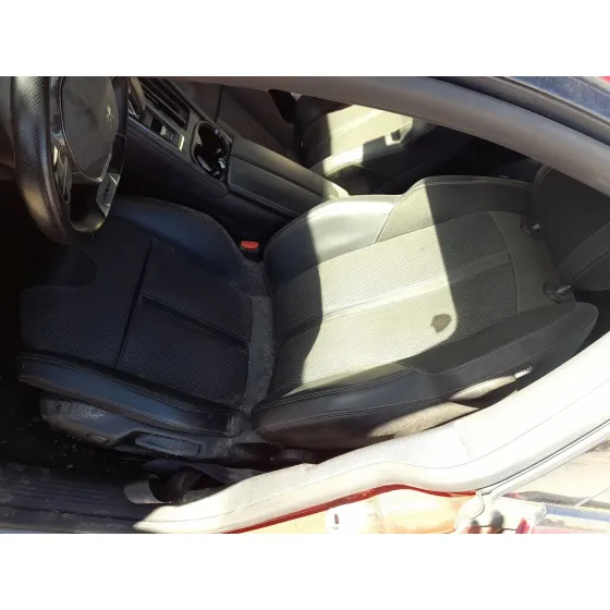 Asiento Delantero Izquierdo para Peugeot 508 Ii (Fb_, Fh_, F3_)