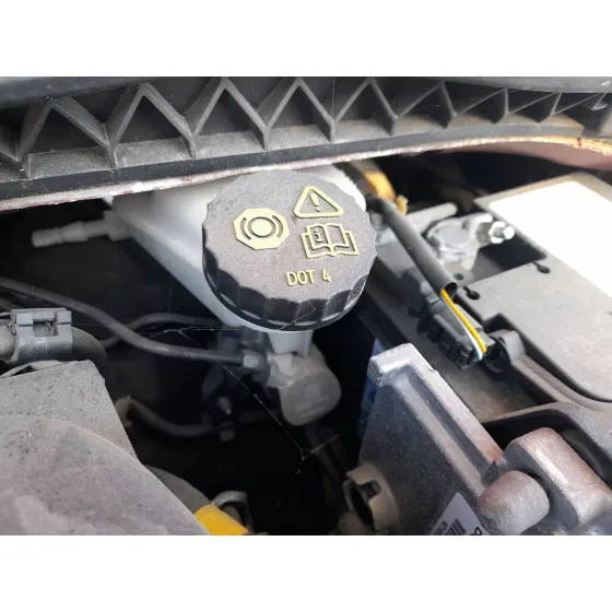 Bomba Freno para Peugeot 508 Ii (Fb_, Fh_, F3_)