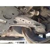 Brazo Suspension Inferior Delantero Izquierdo para Peugeot 508 Ii (Fb_, Fh_, F3_)