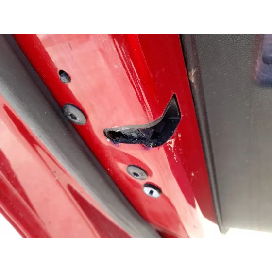 Cerradura Puerta Delantera Izquierda para Peugeot 508 Ii (Fb_, Fh_, F3_)