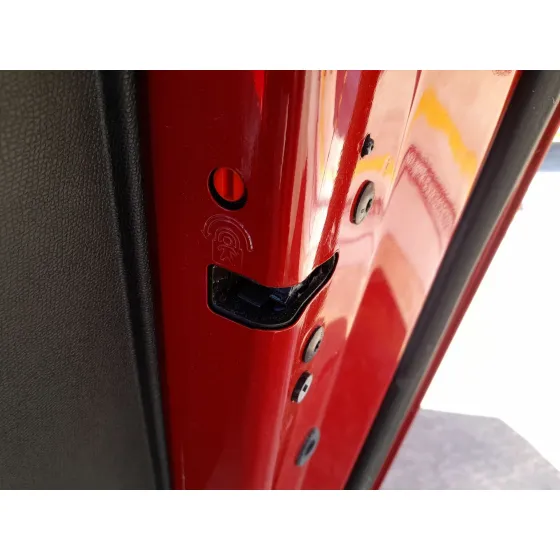 Cerradura Puerta Trasera Derecha para Peugeot 508 Ii (Fb_, Fh_, F3_)