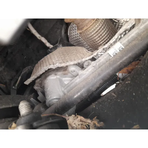 Cremallera Direccion para Peugeot 508 Ii (Fb_, Fh_, F3_)
