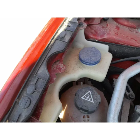 Deposito Limpia para Peugeot 508 Ii (Fb_, Fh_, F3_)