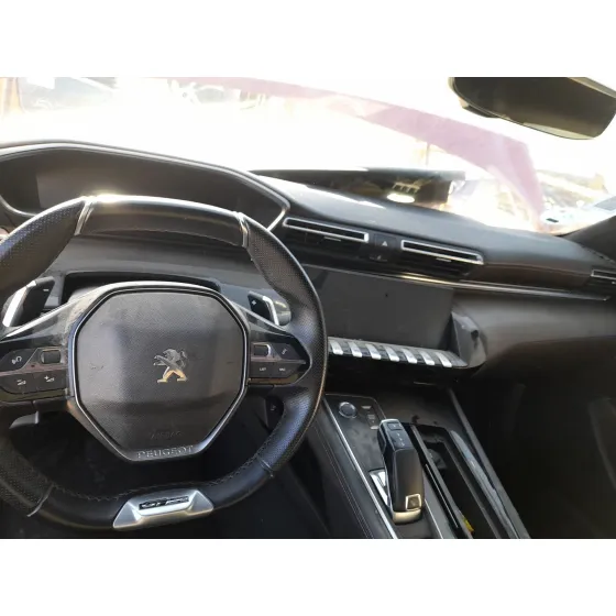 Kit Airbag para Peugeot 508 Ii (Fb_, Fh_, F3_)