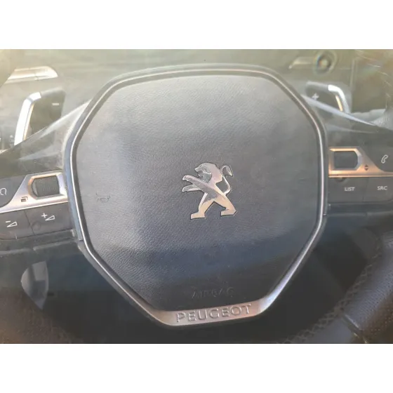Kit Airbag para Peugeot 508 Ii (Fb_, Fh_, F3_)