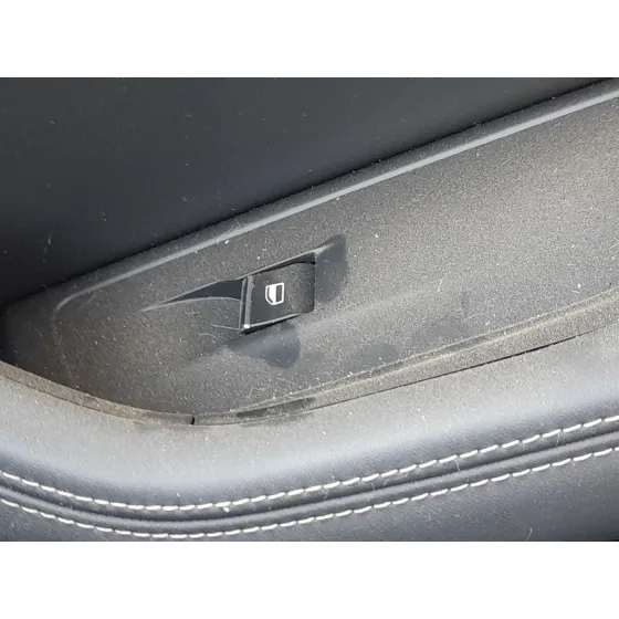 Mando Elevalunas Delantero Derecho para Peugeot 508 Ii (Fb_, Fh_, F3_)