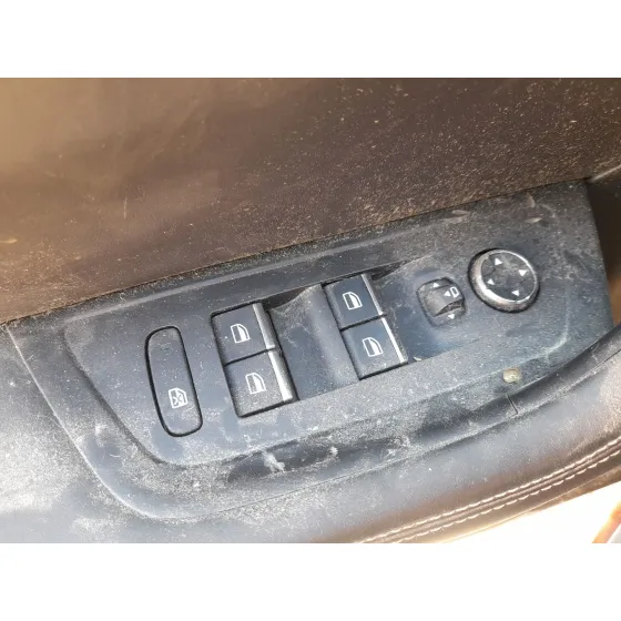 Mando Elevalunas Delantero Izquierdo para Peugeot 508 Ii (Fb_, Fh_, F3_)