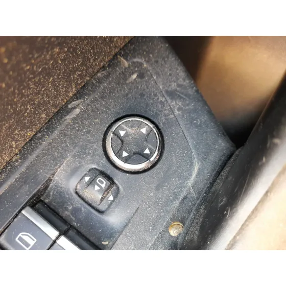 Mando Elevalunas Delantero Izquierdo para Peugeot 508 Ii (Fb_, Fh_, F3_)