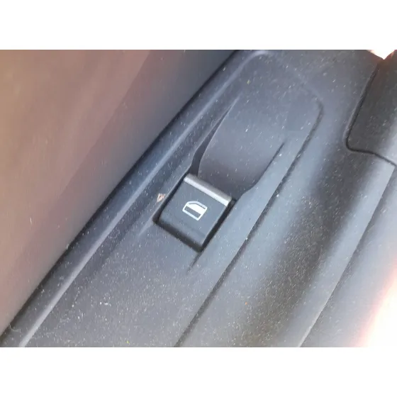 Mando Elevalunas Trasero Izquierdo para Peugeot 508 Ii (Fb_, Fh_, F3_)