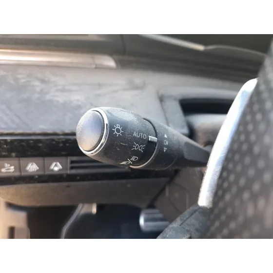 Mando Luces Y Limpia para Peugeot 508 Ii (Fb_, Fh_, F3_)