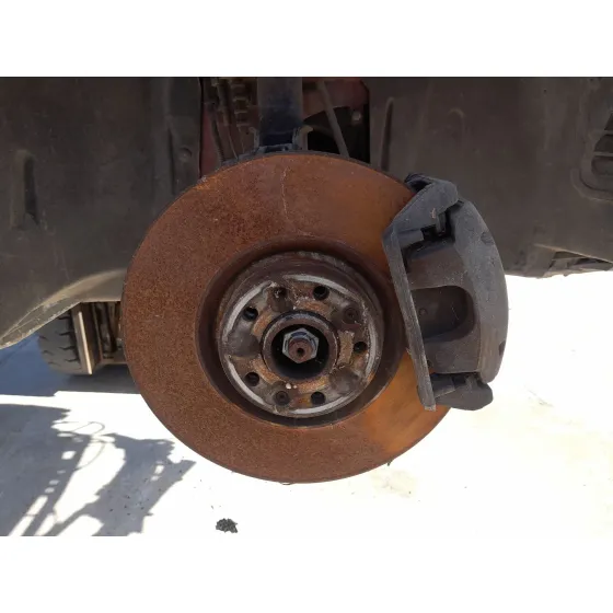 Mangueta Delantera Derecha para Peugeot 508 Ii (Fb_, Fh_, F3_)