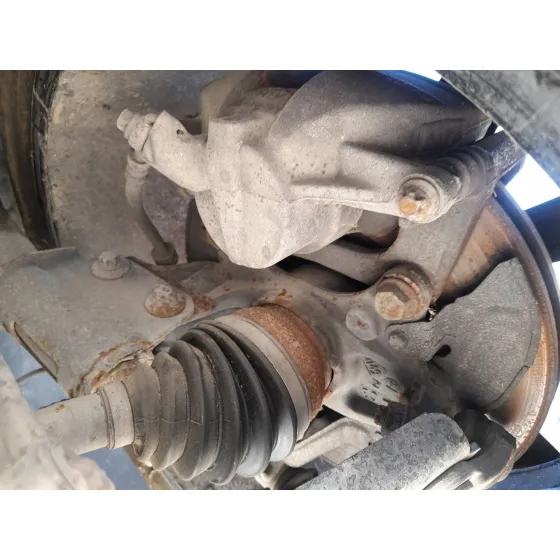 Mangueta Delantera Izquierda para Peugeot 508 Ii (Fb_, Fh_, F3_)