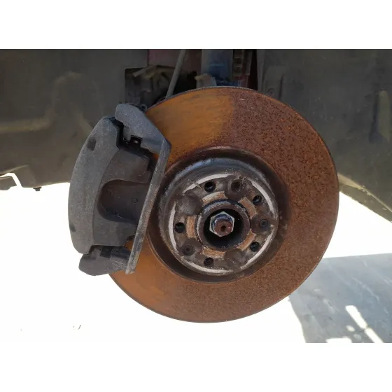 Mangueta Delantera Izquierda para Peugeot 508 Ii (Fb_, Fh_, F3_)