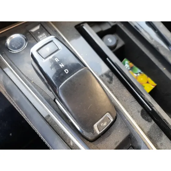 Palanca Cambio para Peugeot 508 Ii (Fb_, Fh_, F3_)