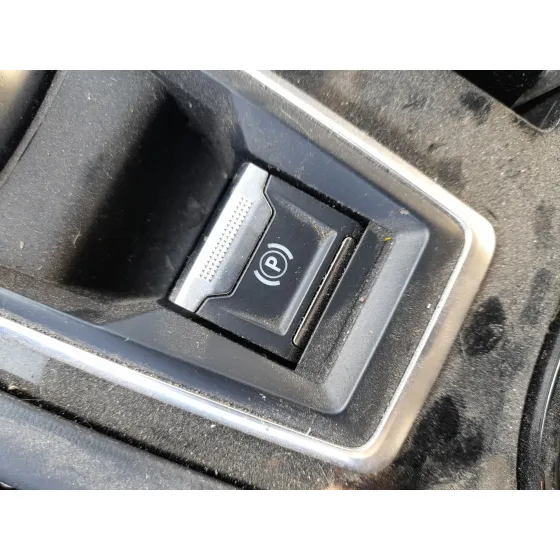 Palanca Freno De Mano para Peugeot 508 Ii (Fb_, Fh_, F3_)
