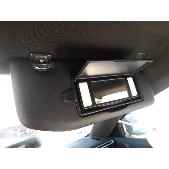 Parasol Derecho para Peugeot 508 Ii (Fb_, Fh_, F3_)