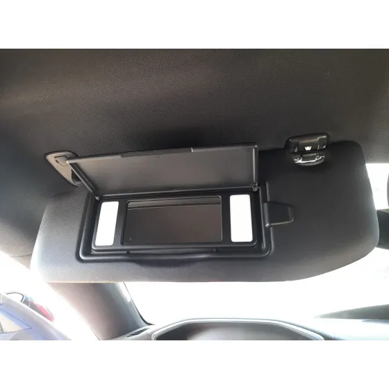 Parasol Izquierdo para Peugeot 508 Ii (Fb_, Fh_, F3_)