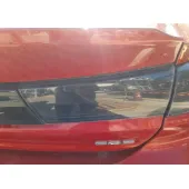 Piloto Trasero Derecho Interior para Peugeot 508 Ii (Fb_, Fh_, F3_)