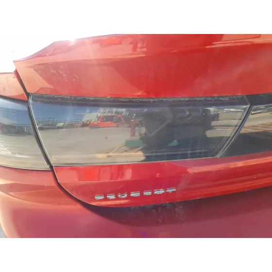 Piloto Trasero Izquierdo Interior para Peugeot 508 Ii (Fb_, Fh_, F3_)