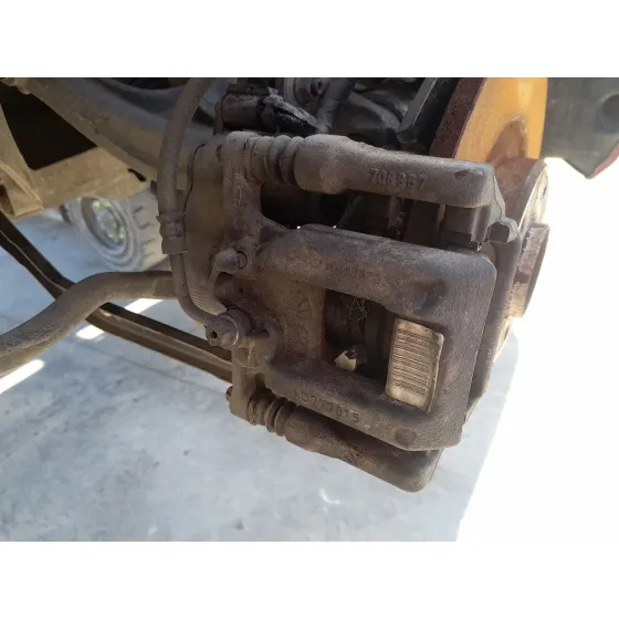 Pinza Freno Trasera Derecha para Peugeot 508 Ii (Fb_, Fh_, F3_)