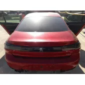 Porton Trasero para Peugeot 508 Ii (Fb_, Fh_, F3_)